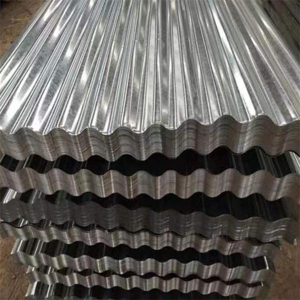 Galvanized Corrugated Sheet Buy Galvanized corrugated metal sheet
