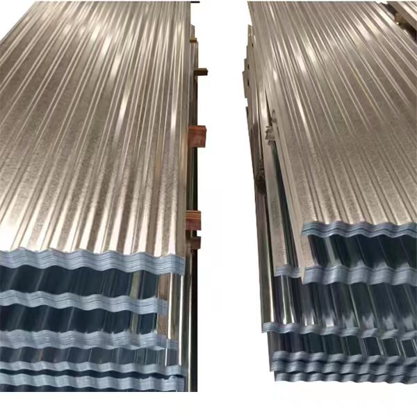 Galvanized Corrugated Sheet Buy Galvanized corrugated metal sheet